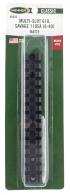 Weaver Mounts Multi-Slot Savage 10 Short Action,8-40 1-Piece Black - 48343 Weaver Mounts Multi-Slot Savage 10 Short Action,8-40 1-Piece Black - 48343
