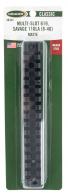 Weaver Mounts Multi-Slot Savage 110 Long Action, 8-40 1-Piece Black - 48344 Weaver Mounts Multi-Slot Savage 110 Long Action, 8-40 1-Piece Black - 48344