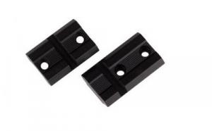 Weaver Mounts Side Mount Savage 110 8-40 Detachable Matte Black - 48489 Weaver Mounts Side Mount Savage 110 8-40 Detachable Matte Black - 48489