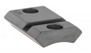 Weaver Mounts Grand Slam Savage 110 8-40 Matte Black - 48260 Weaver Mounts Grand Slam Savage 110 8-40 Matte Black - 48260