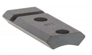 Weaver Mounts Grand Slam Savage 110 8-40 Extension Matte Black - 48261