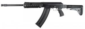 Kalashnikov KS-12TSF Tactical Black 12 Gauge Shotgun - KS12TSFS