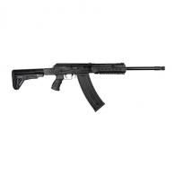 Kalashnikov KS-12TSF Tactical Black 12 Gauge Shotgun - KS12TSFS Kalashnikov KS-12TSF Tactical Black 12 Gauge Shotgun - KS12TSFS