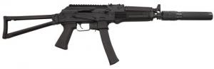 Kalashnikov KR-9 16.25" 9mm Semi Auto Rifle - KR9S