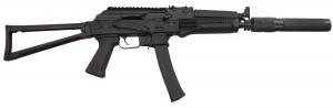 Kalashnikov KR-9 16.25" 9mm Semi Auto Rifle - KR9S Kalashnikov KR-9 16.25" 9mm Semi Auto Rifle - KR9S