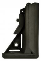 B5 Systems Enhanced SOPMOD Stock OD Green Synthetic for AR15/M4 with Mil-Spec Receiver Extension - SOP1097 B5 Systems Enhanced SOPMOD Stock OD Green Synthetic for AR15/M4 with Mil-Spec Receiver Extension - SOP1097