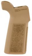 B5 Systems Type 23 P-Grip Coyote Brown Polymer - PGR1126 B5 Systems Type 23 P-Grip Coyote Brown Polymer - PGR1126