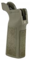 B5 Systems Type 23 P-Grip AR-15 OD Green Polymer - PGR1134