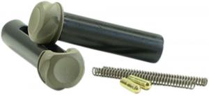 TIMBER CREEK OUTDOOR INC Takedown Pin Set AR Platform Flat Dark Earth Aluminum Rifle - ARTPSFDE