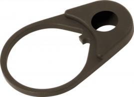TIMBER CREEK OUTDOOR INC QD End Plate Quick Detach AR Platform Flat Dark Earth Creakote Aluminum Ambidextrous - QDEPFDE TIMBER CREEK OUTDOOR INC QD End Plate Quick Detach AR Platform Flat Dark Earth Creakote Aluminum Ambidextrous - QDEPFDE