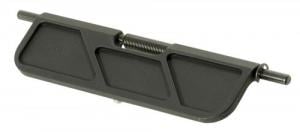 TIMBER CREEK OUTDOOR INC Dust Cover Billet AR Platform Black Anodized Aluminum - ARBDCBL TIMBER CREEK OUTDOOR INC Dust Cover Billet AR Platform Black Anodized Aluminum - ARBDCBL