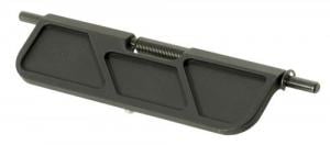 TIMBER CREEK OUTDOOR INC Dust Cover Billet AR Platform Black Anodized Aluminum - ARBDCBL