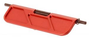 TIMBER CREEK OUTDOOR INC Dust Cover Billet AR Platform Red Anodized Aluminum - ARBDCR TIMBER CREEK OUTDOOR INC Dust Cover Billet AR Platform Red Anodized Aluminum - ARBDCR