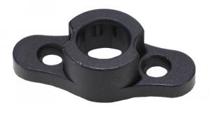 TIMBER CREEK OUTDOOR INC QD Mounting Point M-LOK AR Platform Black Hardcoat Anodized Aluminum - MQDMPBL TIMBER CREEK OUTDOOR INC QD Mounting Point M-LOK AR Platform Black Hardcoat Anodized Aluminum - MQDMPBL