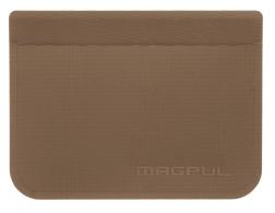 Magpul MAG1095-245 DAKA Everyday Wallet Polymer Flat Dark Earth Folding - 950 Magpul MAG1095-245 DAKA Everyday Wallet Polymer Flat Dark Earth Folding - 950