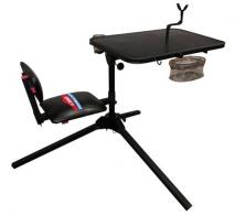 Birchwood Casey Xtreme Shooting Bench - BC-MSB500 Birchwood Casey Xtreme Shooting Bench - BC-MSB500