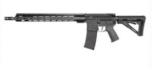 SAN TAN TACTICAL STT-15 6ARC 18" Proof Research Carbon Fiber Barrel 28+1 Black Anodized Adjustable Magpul CTR Stock Bla