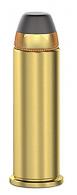 Magtech .38 Spc +P 158 Grain Semi-Jacketed Soft Point - 38N