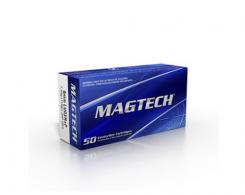 Magtech 9MM +P+ 115 Grain Jacketed Hollow Point