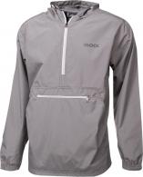 Glock Pack-N-Go Gray Long Sleeve Small Polyester - 137