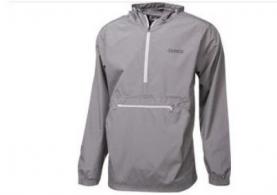 Glock Pack-N-Go Gray Medium Pullover - AP95885