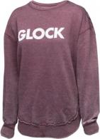 Glock Retro Women's Red 2XL - AP958900