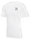 Glock Carry With Confidence White w/Red & Blue Logo Large Short Sleeve - AA75108