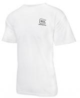 Glock Carry With Confidence Red/White/Blue 3XL Short Sleeve - AA75111