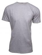 Glock Pursuit Of Perfection Gray Small Short Sleeve - 137 Glock Pursuit Of Perfection Gray Small Short Sleeve - 137