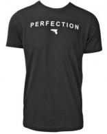 Glock Perfection Pistol Black Medium Short Sleeve - AA75125