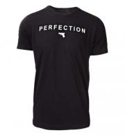 Glock Perfection Pistol Black XL Short Sleeve - AA75127