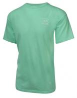 Glock Crossover Turquoise Medium Short Sleeve - AA75138