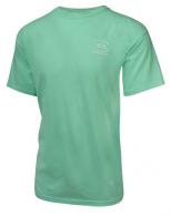 Glock Crossover Turquoise XL Short Sleeve - AA75140