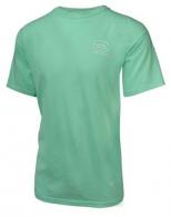 Glock Crossover Turquoise 3XL Short Sleeve - AA75142 Glock Crossover Turquoise 3XL Short Sleeve - AA75142
