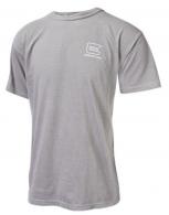 Glock Perfection Gray 3XL Short Sleeve - AA75148 Glock Perfection Gray 3XL Short Sleeve - AA75148