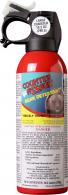 Counter Assault 15067034 Bear Spray Capsaicin Range 32 ft-7 Seconds 10.20 oz - 742