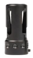 KNIGHTS MFG COMPANY QDC Flash Suppressor Kit 7.62x51mm NATO 1/2"-28 tpi 2" Black - 111583 KNIGHTS MFG COMPANY QDC Flash Suppressor Kit 7.62x51mm NATO 1/2"-28 tpi 2" Black - 111583