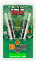 CARL CREM SET WF 12G REM MR&LR - 07260 CARL CREM SET WF 12G REM MR&LR - 07260