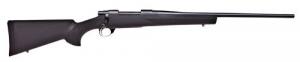 Howa-Legacy 1500 308 Win 4+1 16.25 Black Fixed Hogue Pillar-Bedded Overmolded Stock Blued Right Hand