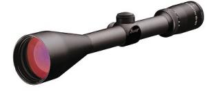 Burris FullField II Riflescope w/Ballistic Plex Reticle & Matte Black Finish - 200172