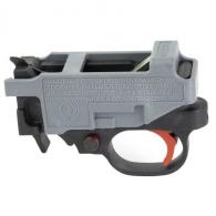Ruger BX 10/22/Charger Trigger  - Red - 90631