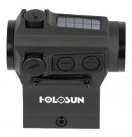 Holosun HS503R 1x Gold 2 MOA Red Dot Sight