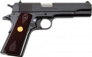 Colt Mfg 1911 Government Classic 45 ACP Semi Auto Pistol - O1911CRB