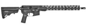 Rise Armament Watchman 223 Remington/5.56 NATO Semi Auto Rifle - WM223BLK16