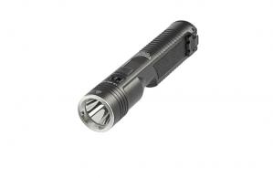 Streamlight 78100 Stinger LED Black Anodized Aluminum White LED 100/850/2000 Lumens 315 Meters Range - 78100