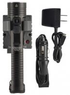 Streamlight 78101 Stinger 2020 Black Anodized Aluminum White LED 100/850/2000 Lumens 315 Meters Range - 78101