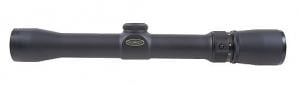 Weaver Classic Rimfire w/Adjustable Objective/Dual-X Reticle - 849398 Weaver Classic Rimfire w/Adjustable Objective/Dual-X Reticle - 849398