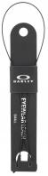 OAKLEY (LUXOTTICA) Leash Kit Small Black 18" - 103-059-006