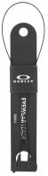 Oakley Leash Kit Leash Kit Black 18" Long Small - 103059006 Oakley Leash Kit Leash Kit Black 18" Long Small - 103059006