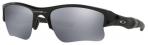 Oakley Flak Jacket XLJ High Definition Gray Lens w/Matte Black Frame - FLAK JACKET XLJ